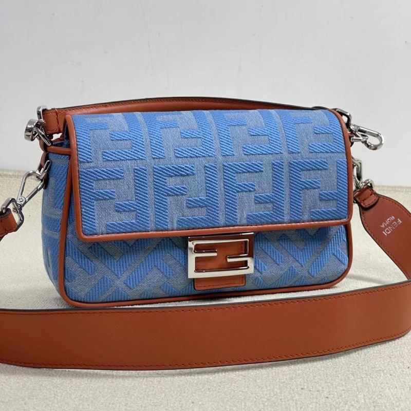 Fendi Baguette Bags